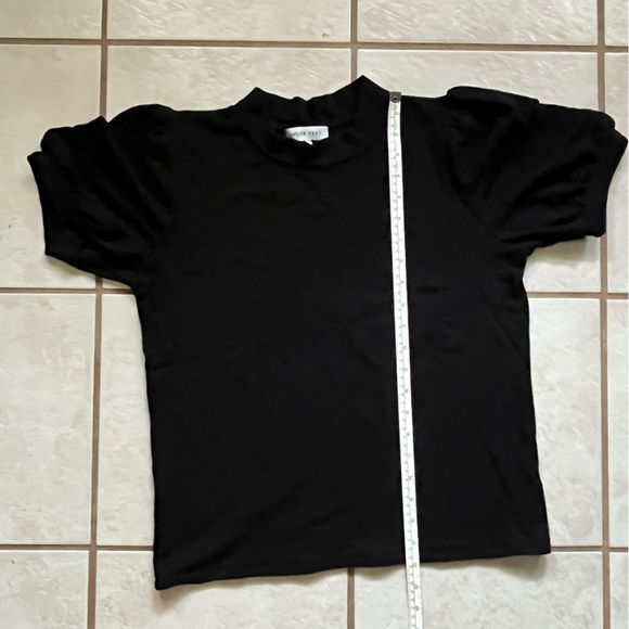 Amour Vert Reece Nouveau fleece top - Picture 7 of 8